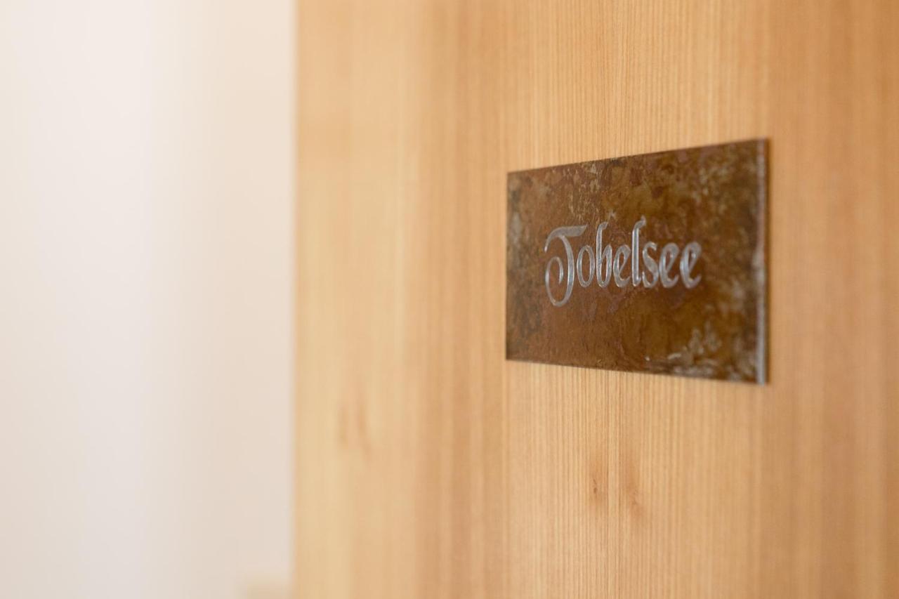Gaestehaus Laurin St. Gallenkirch Zewnętrze zdjęcie