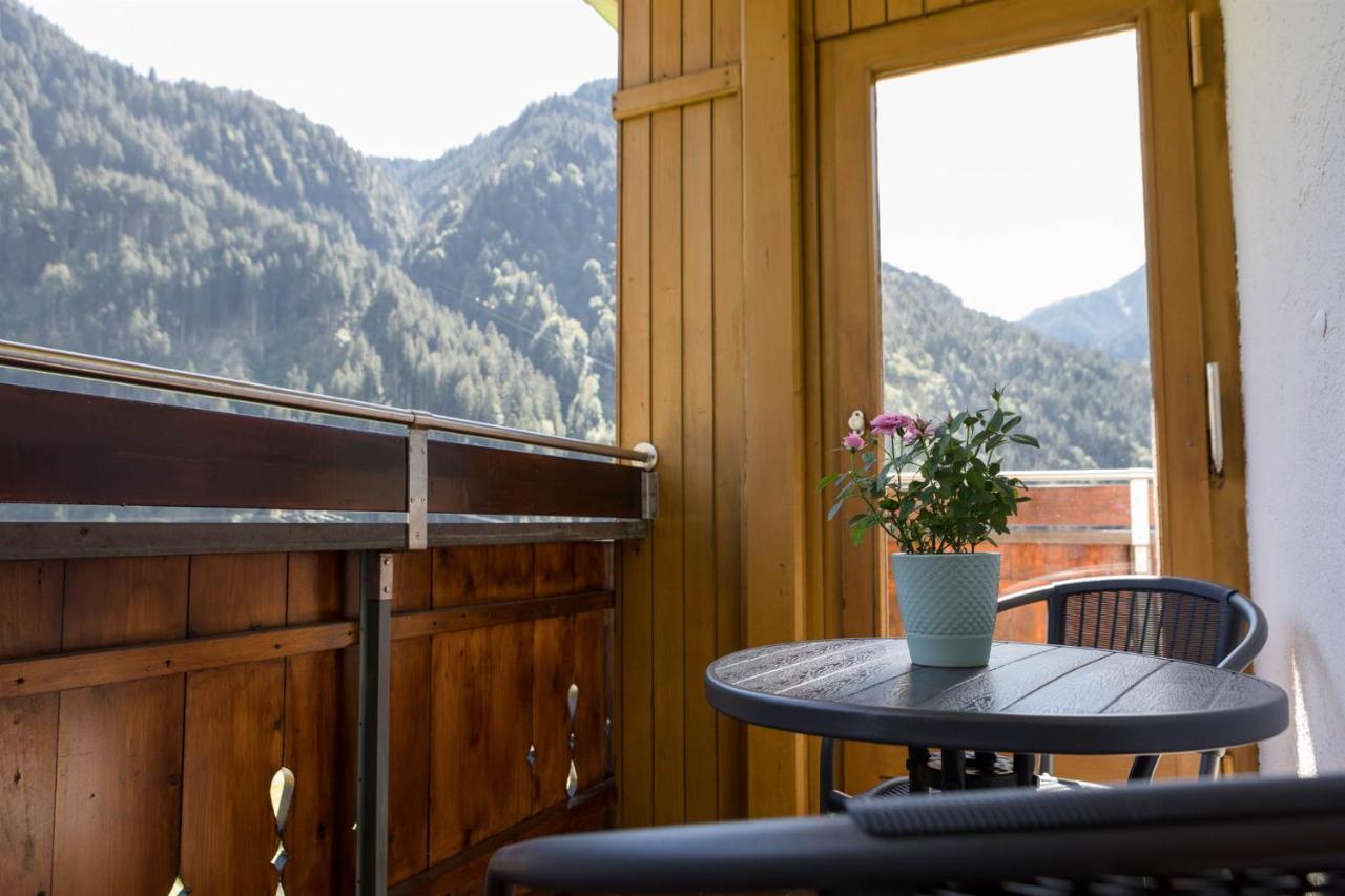 Gaestehaus Laurin St. Gallenkirch Zewnętrze zdjęcie