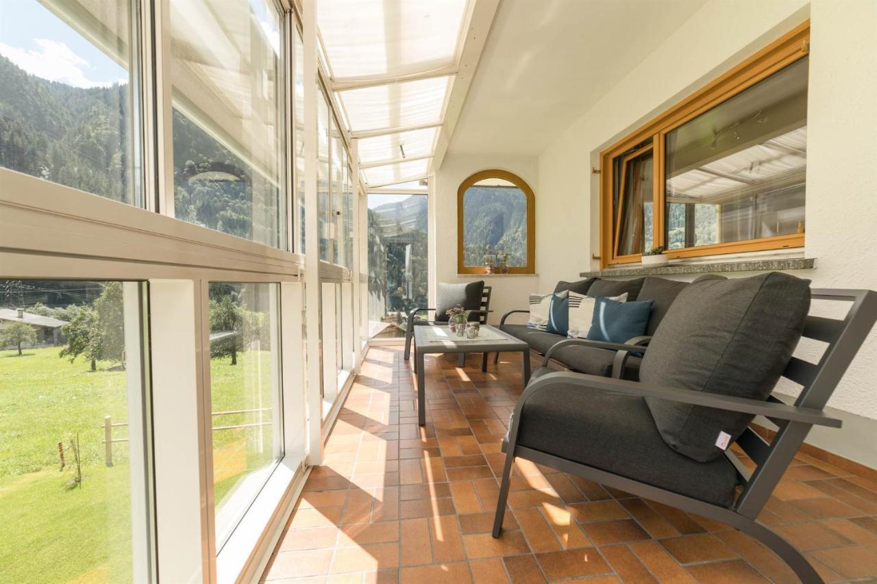 Gaestehaus Laurin St. Gallenkirch Zewnętrze zdjęcie